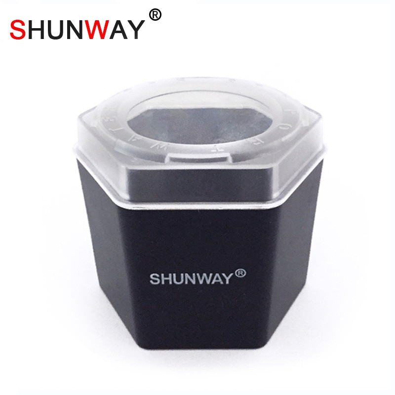 Hộp đồng hồ SHUNWAY