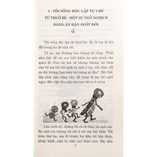 Sách - Dế Mèn Phiêu Lưu Ký - ndbooks