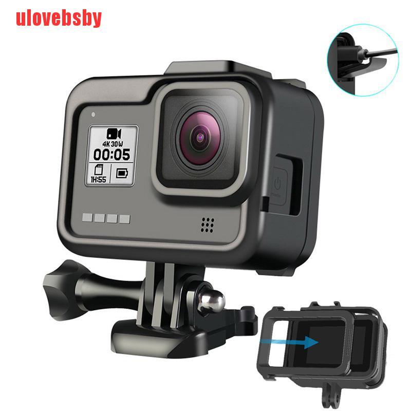 Khung Bảo Vệ Cao Cấp Cho Hero 8