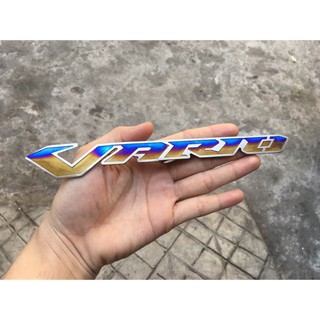 Bộ 2 tem titanium vario
