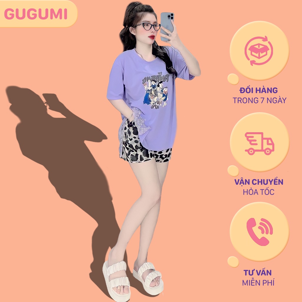 ĐỒ BỘ LỬNG,BỘ NGỐ,ĐỒ BỘ ĐÙI,ĐỒ NGỦ NỮ MẶC NHÀ BỘ ĐI CHƠI DẠO PHỐ ĐẸP DỄ THƯƠNG