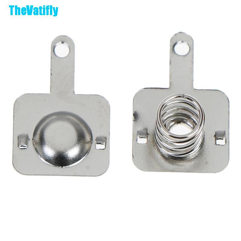 Bộ 50 Cặp Loa Shrapnel Aa Hoặc Aa Dương Và Âm