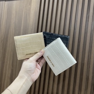 Ví nữ mini đựng tiền và thẻ da pu
