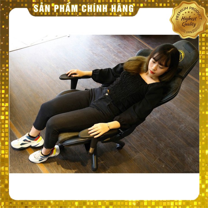Ghế gaming cao cấp E-Dra Midnight EGC205 - Ghế chơi game cao cấp - Chất liệu: da PU cao cấp, sợi carbon - Bảo hành 1 năm