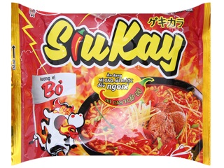 Mì Siukay acecook