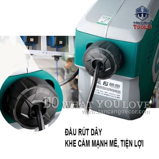 BỘ DÂY RÚT HƠI TỰ ĐỘNG FUJA03-615