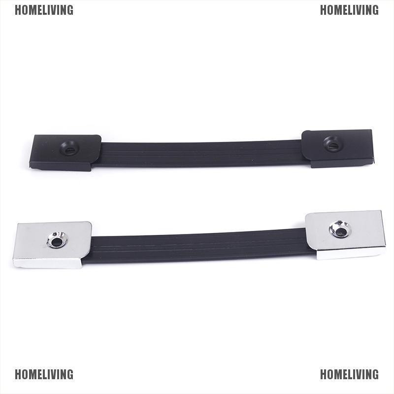 1 Tay Cầm Hộp Loa 18CM Có Dây Đeo Tiện Dụng