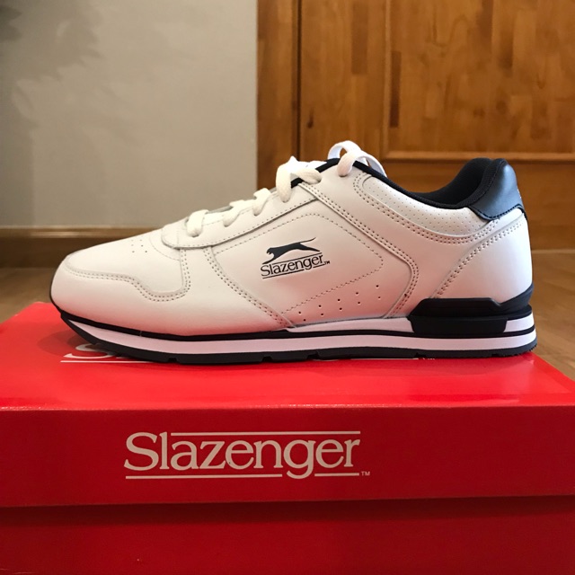 Giày Slazenger Classic Mens Trainers