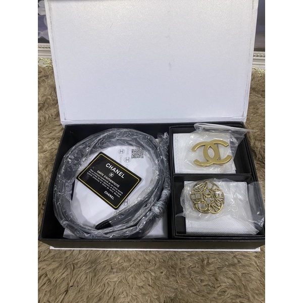 thắt lưng nữ set 2