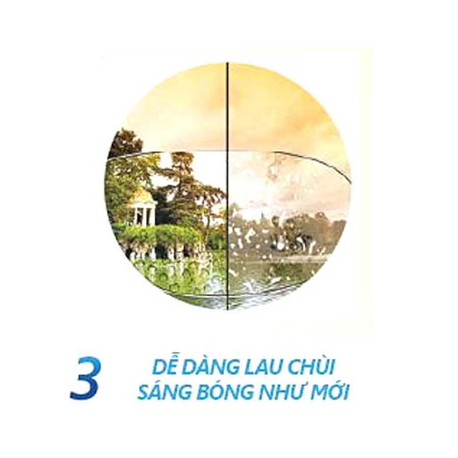 Tròng kính cận siêu mỏng Chemi U2 1.74 Hàn Quốc Emilie eyewear