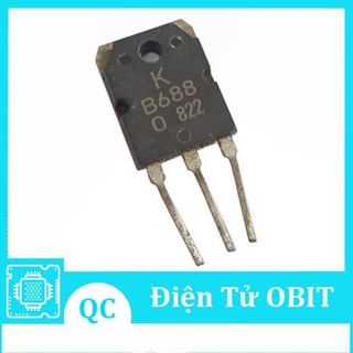 Sò Công Suất B688 Hàng Tháo Máy Xịn