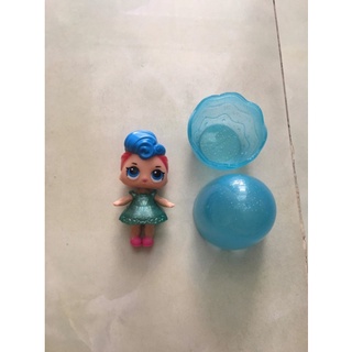 Trứng búp bê LOL Surprise (1 trứng)
