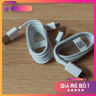 Sale giá rẻ free ship cáp sạc type-c xiaomi chui to