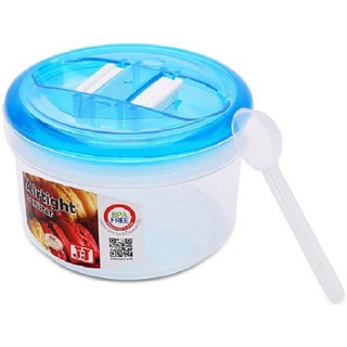 HỘP ĐỰNG GIA VỊ ĐỒ KHÔ SAWADY 400ML