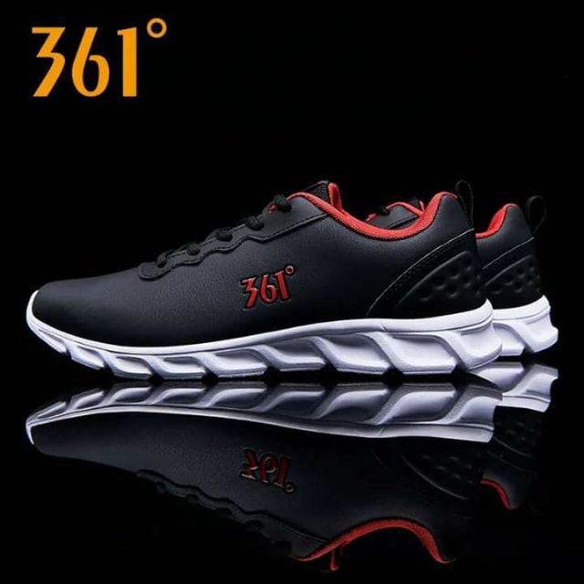 Giày hãng 361