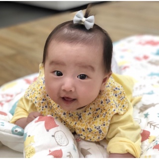 Kẹp tóc H.A.P.P.Y P.R.I.N.C.E 🎀 - SẴN