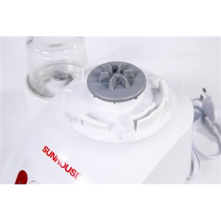 Máy xay sinh tố Sunhouse SH5580/SHD5580