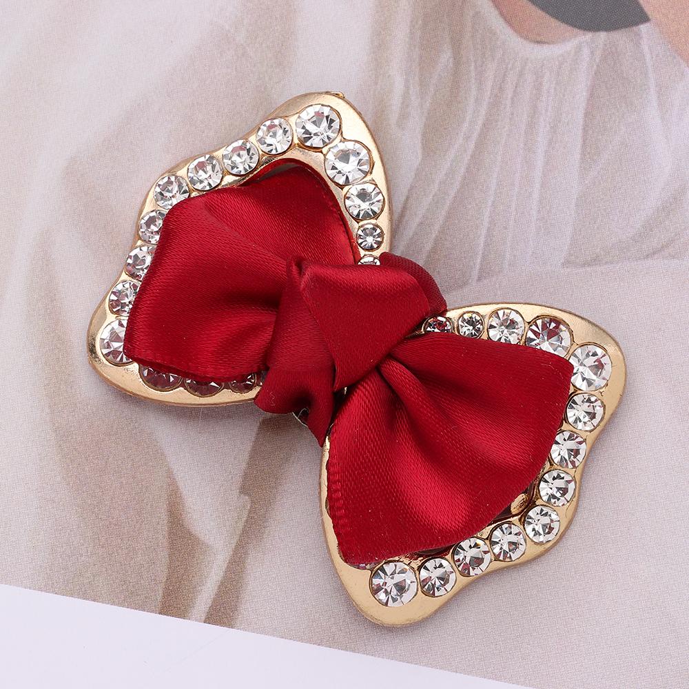 MOILYVN 1 Khóa Kẹp Trang Trí Giày Cho Cô Dâu