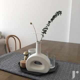 Set gốm đôi , gốm trang trí