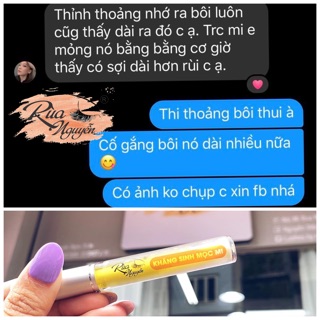 Kháng sinh mọc mi