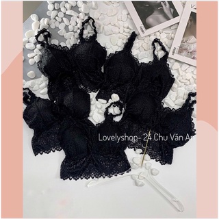 Áo Bra dễ dàng phối cùng Blazer và Vest cực xinh