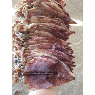 0,5 kg MỰC KHÔ size nhỡ ngon