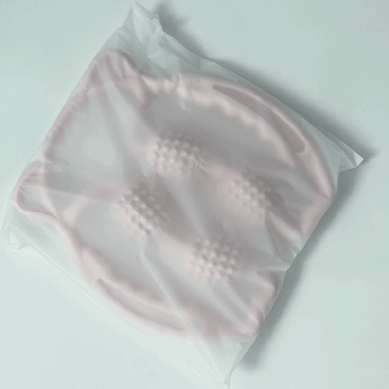 Con Lăn Mát Xa Giảm Đau Cơ Bắp Tiện Dụng Cho Gia Đình / Du Lịch