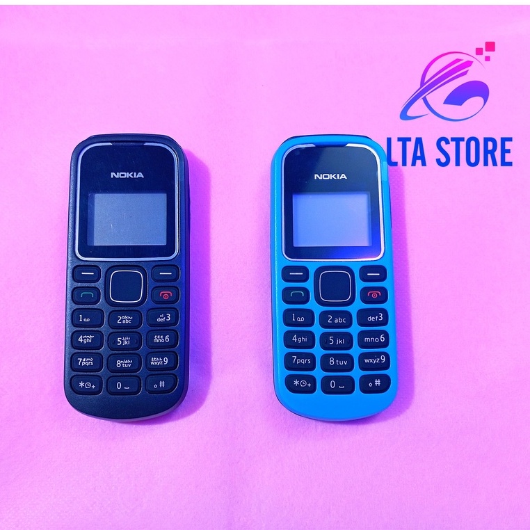 Điện thoại Nokia 1280 chính hãng việt nam main zin, màn zin bao test ...