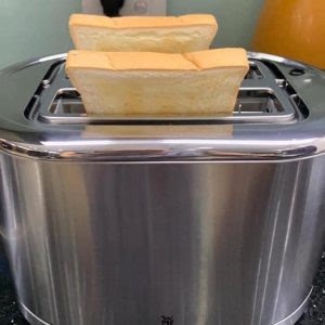 Máy nướng bánh mỳ WMF Lono Toaster