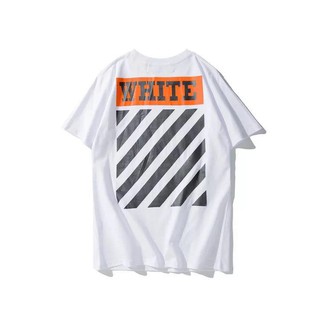 Áo thun Off White cam