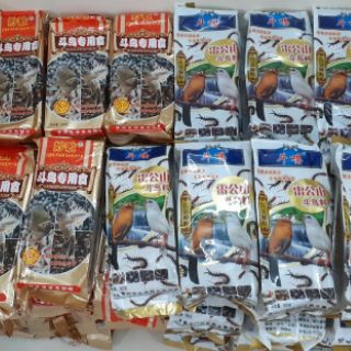 Cám chim Họa Mi hót