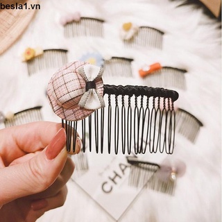 🍓Kẹp Tóc Dễ Thương Cho Trẻ Em