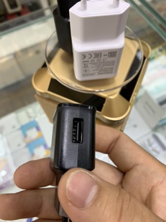 Củ sạc samsung zin note 8 bóc máy sạc nhanh 15w