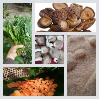 Muối nêm ogr