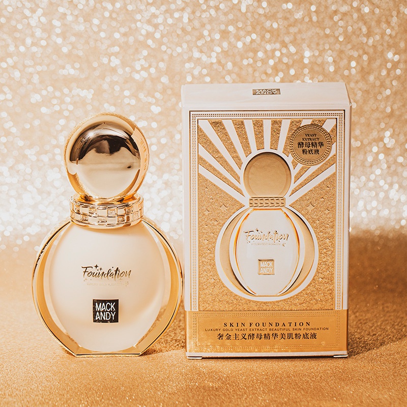 Phấn nước che khuyết điểm dưỡng ẩm kiềm dầu