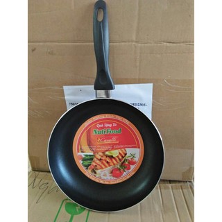 CHẢO CHỐNG DÍNH NUTIFOOD - CHẢO KHÔNG DÍNH