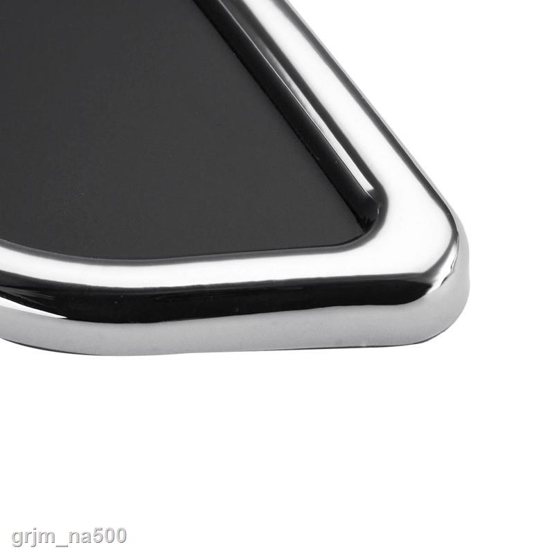 Giá SỉBộ 2 Miếng Dán Trang Trí Miếng Ống Pô Cản Sau Xe Hơi Chuyên Dùng