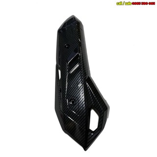 🚀 🌴COMBO BỘ CARBON TRANG TRÍ AB 2020 ( AIR BLADE 2020, 3 MÓN , 4 MÓN)🌴 🚀