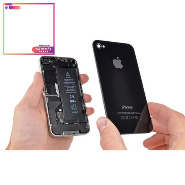 pin iphone,Pin iPhone 5/ 5S/ 6/ 6S/ 6 Plus/ 6S Plus/ 7/ 7 Plus/ 8/ 8 Plus Foxcom 9.5/10 so với zin chính hãng Apple