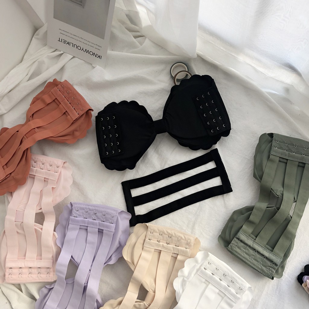 Áo Ngực Không Lộ Đường May Thiết Kế Quyến Rũ Cho Nữ | BigBuy360 - bigbuy360.vn