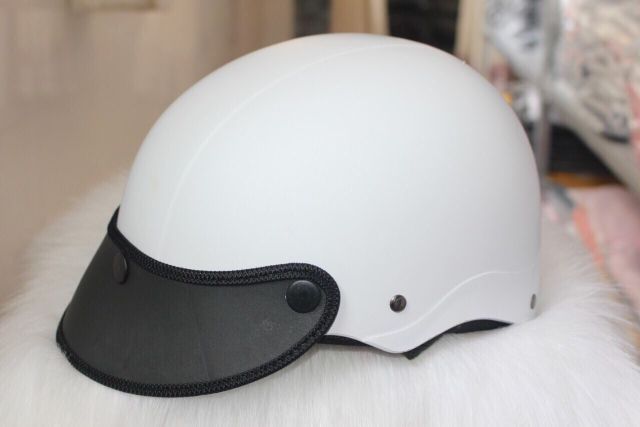 NÓN BẢO HIỂM CAO CẤP FULL MÀU