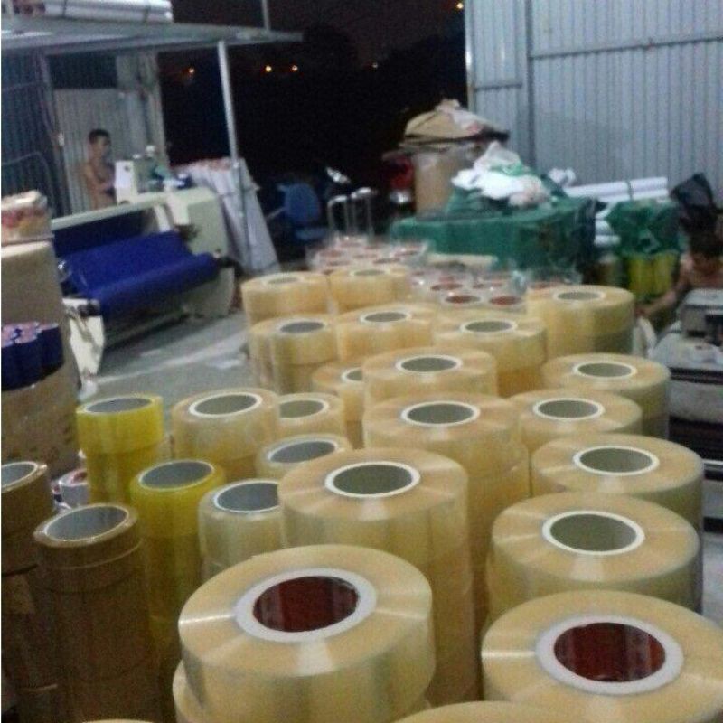 1kg Băng dính nõi siêu mỏng hàng đẹp