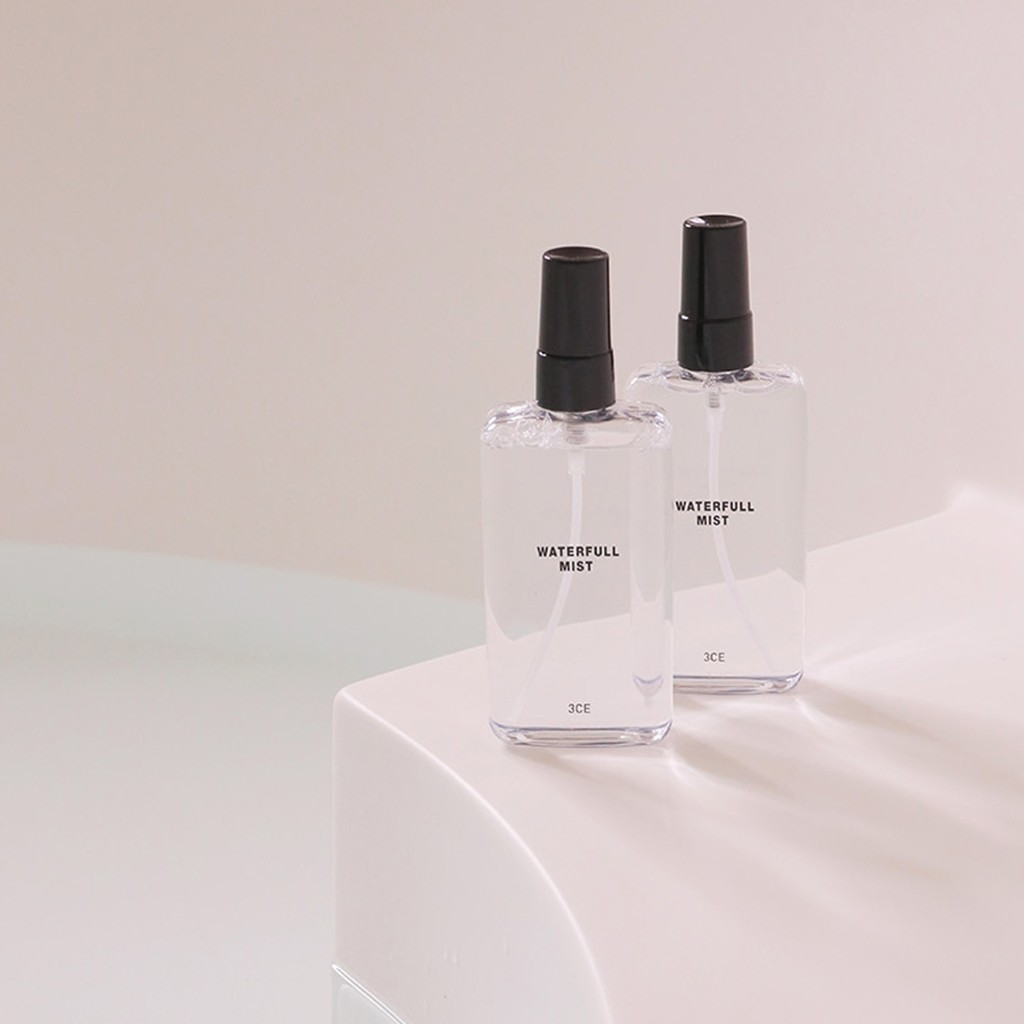 Xịt Khoáng 3CE Dưỡng Ẩm Cấp Nước 100ml | BigBuy360 - bigbuy360.vn
