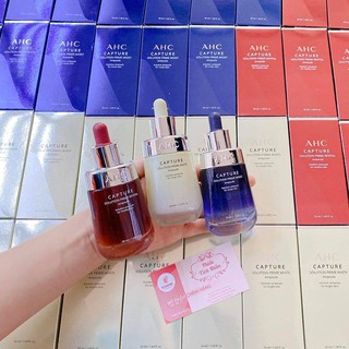 Serum AHC Capture Solution Prime Ampoule