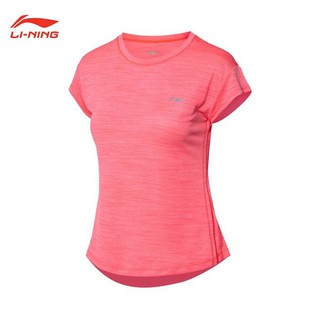 Áo thun thể thao nữ lining atsp094 -7 chính hãng