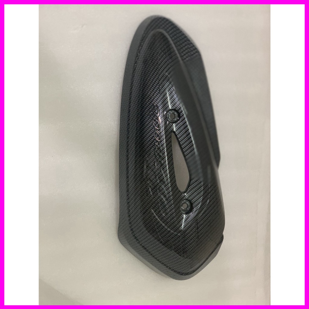 ỐP BÔ SH MODE CARBON  2016-2019