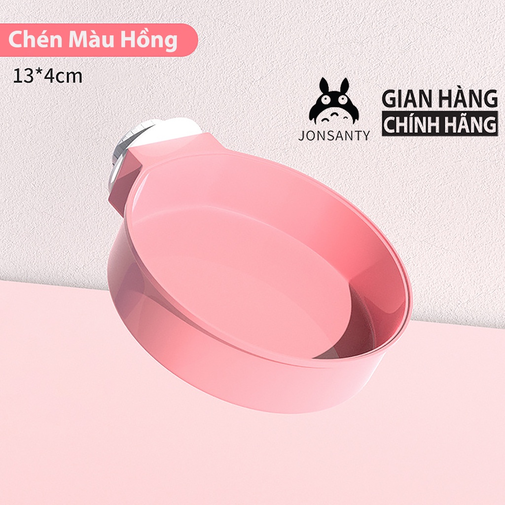 Chén ăn cho thỏ hãng JONSANTY