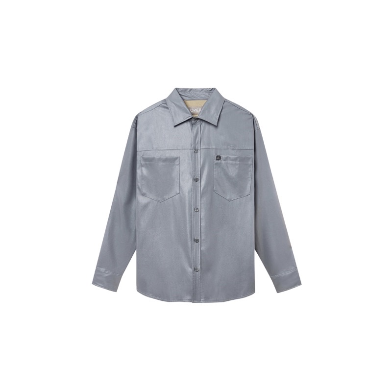 Sơmi da ONER | BigBuy360 - bigbuy360.vn