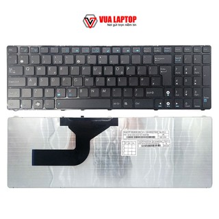 Bàn Phím Laptop ASUS K52 K52F K52J K53S K53E X53E X53SC A53E K72JK X55A X55C X55U X55VD X55 bảo hành 1 đổi 1
