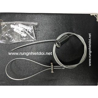 Bộ Treo đèn, treo tranh TD